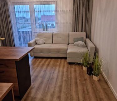 Leszno Apartamento | Apartament Anna