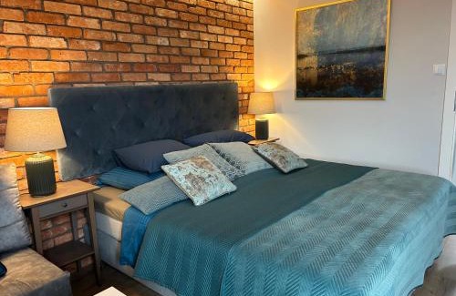 Sopot Apartamento | Apartament Anna