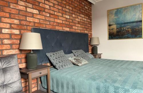 Sopot Apartamento | Apartament Anna