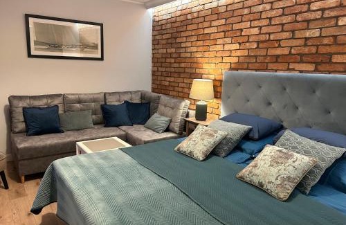 Sopot Apartamento | Apartament Anna