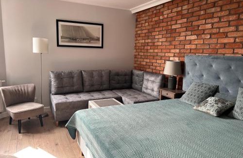 Sopot Apartamento | Apartament Anna