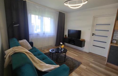 Grodzisk Mazowiecki Apartamento | Apartament Anny