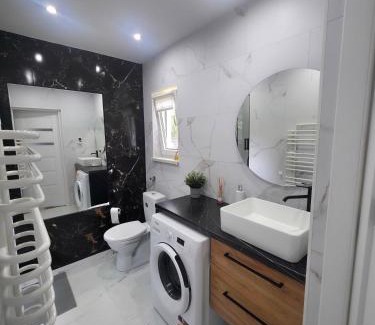 Grodzisk Mazowiecki Apartamento | Apartament Anny