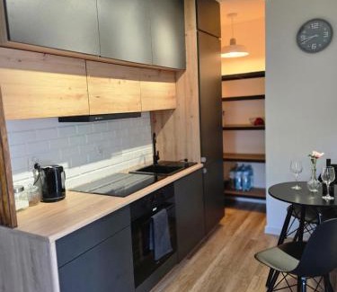 Grodzisk Mazowiecki Apartamento | Apartament Anny