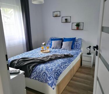 Grodzisk Mazowiecki Apartamento | Apartament Anny