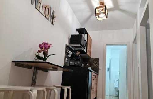 Alba Iulia Apartamento | APARTAMENT ANTIK No6 ALBA IULIA