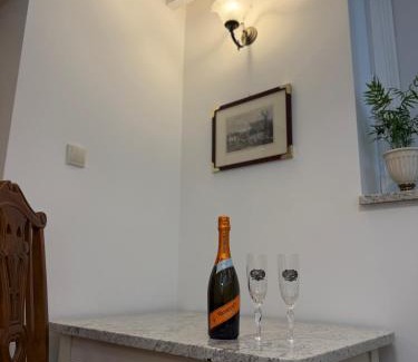 Pruszkow Apartamento | Apartament Antique Pruszków Centrum