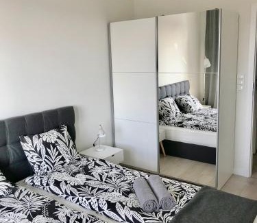 Leszno Apartamento | Apartament Antoniny