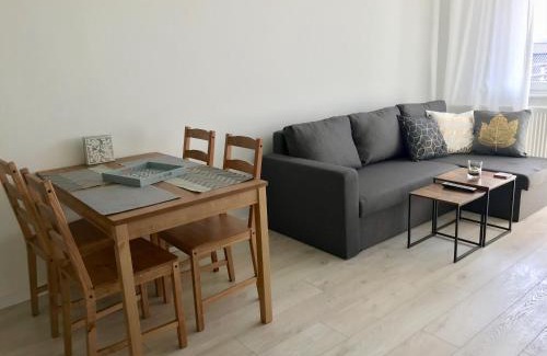 Leszno Apartamento | Apartament Antoniny