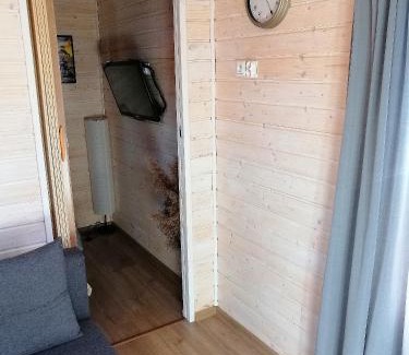 Orunia-St. Wojciech-Lipka Apartamento | Apartament Antonio 2 Gdańsk
