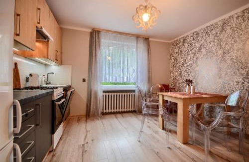 Wisla Apartamento | Apartament ANWAN