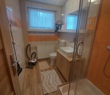 Wisla Apartamento | Apartament ANWAN