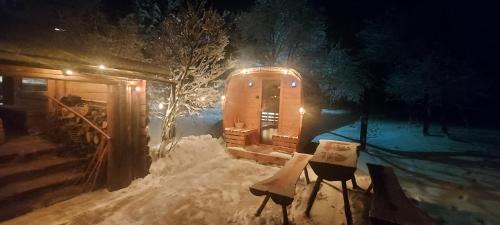 Wisla Apartamento | Apartament ANWAN