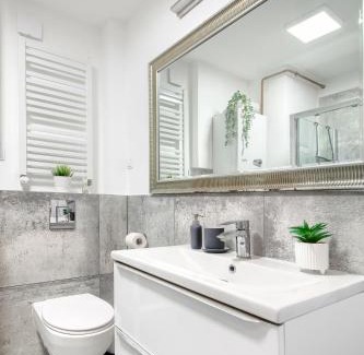 Mielno Apartamento | Apartament AP4