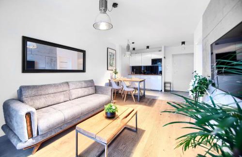 Mielno Apartamento | Apartament AP4