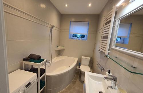 Fabryczna Apartamento | Apartament APART Zagony