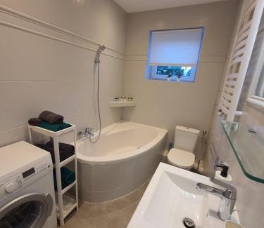 Fabryczna Apartamento | Apartament APART Zagony