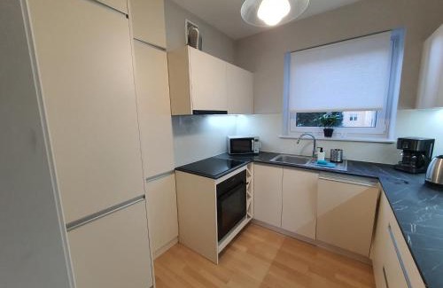 Fabryczna Apartamento | Apartament APART Zagony