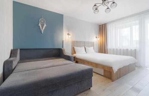 Baile Felix Apartamento | Apartament Aqua Felix