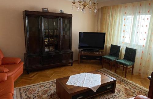 Calimanesti Apartamento | Apartament Aqua