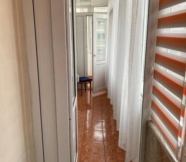 Calimanesti Apartamento | Apartament Aqua