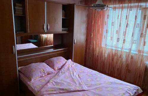 Calimanesti Apartamento | Apartament Aqua