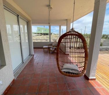 Balneario Sauce Grande Apartamento | Apartamentos contrafrente al mar