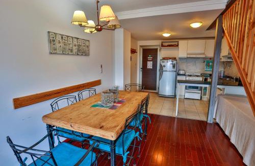 Playa Bonita Apartamento | Apartamento Araucaria Edificio Quinta Luna