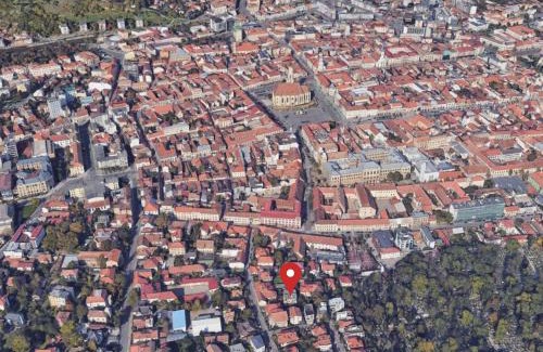 Old Town Apartamento | Apartament Atelier
