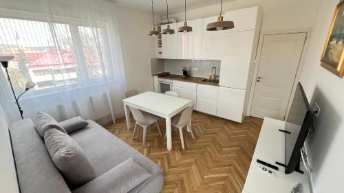 Old Town Apartamento | Apartament Atelier