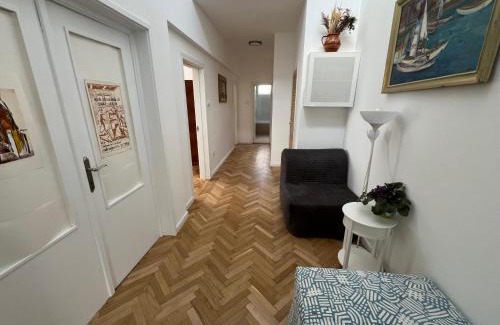 Old Town Apartamento | Apartament Atelier