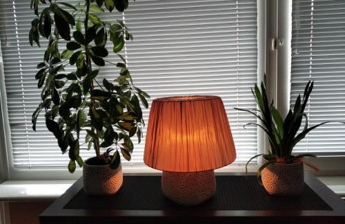 Ustka Apartamento | Apartament Aurelia