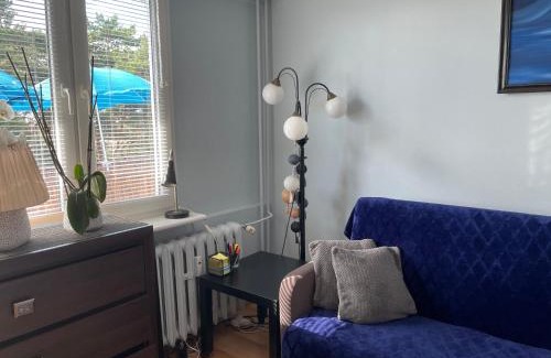 Ustka Apartamento | Apartament Aurelia