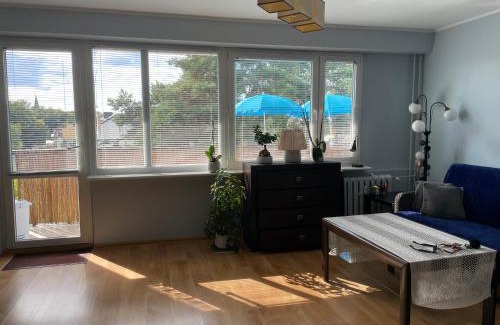 Ustka Apartamento | Apartament Aurelia
