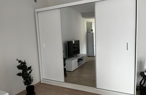 Lodz Apartamento | Apartament AVA prywatna łazienka niezależne wejście