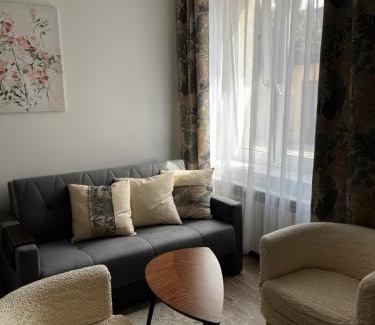Lodz Apartamento | Apartament AVA prywatna łazienka niezależne wejście