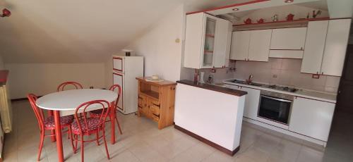 Averara Apartamento | Apartament Averara