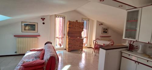 Averara Apartamento | Apartament Averara