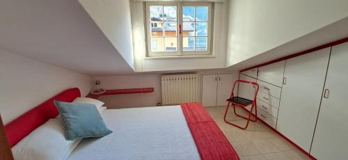 Averara Apartamento | Apartament Averara