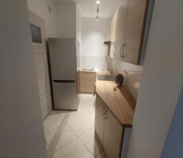 Radom Apartamento | Apartament Błotnia Studio
