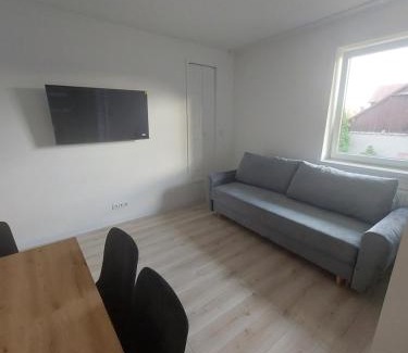 Radom Apartamento | Apartament Błotnia Studio