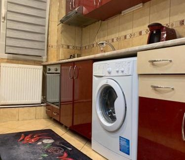 Bacau Apartamento | Apartament B Orizont