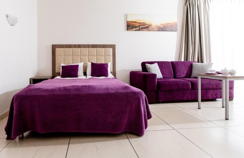 Niechorze Apartamento | Apartament B333 w Baltic Cliff
