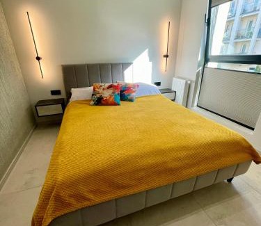 Ostroda Apartamento | Apartament Bajeczny nad jeziorem Drwęckiem ROYAL APARTS OSTRÓDA
