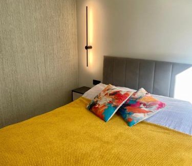 Ostroda Apartamento | Apartament Bajeczny nad jeziorem Drwęckiem ROYAL APARTS OSTRÓDA