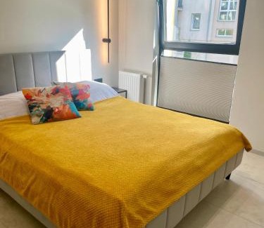 Ostroda Apartamento | Apartament Bajeczny nad jeziorem Drwęckiem ROYAL APARTS OSTRÓDA