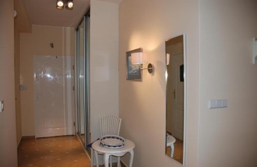 Orlowo Apartamento | Apartament Balladyny