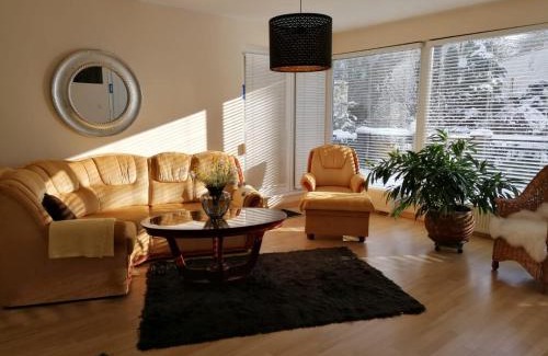 Orlowo Apartamento | Apartament Balladyny