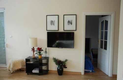 Orlowo Apartamento | Apartament Balladyny