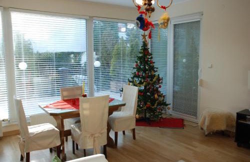 Orlowo Apartamento | Apartament Balladyny